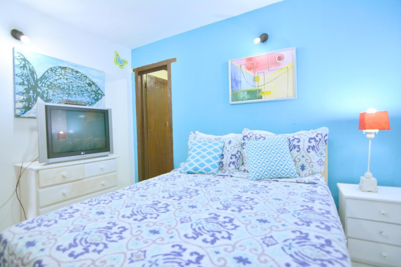 Arraial Blues Hostelアハイアウ・ド・カボ エクステリア 写真