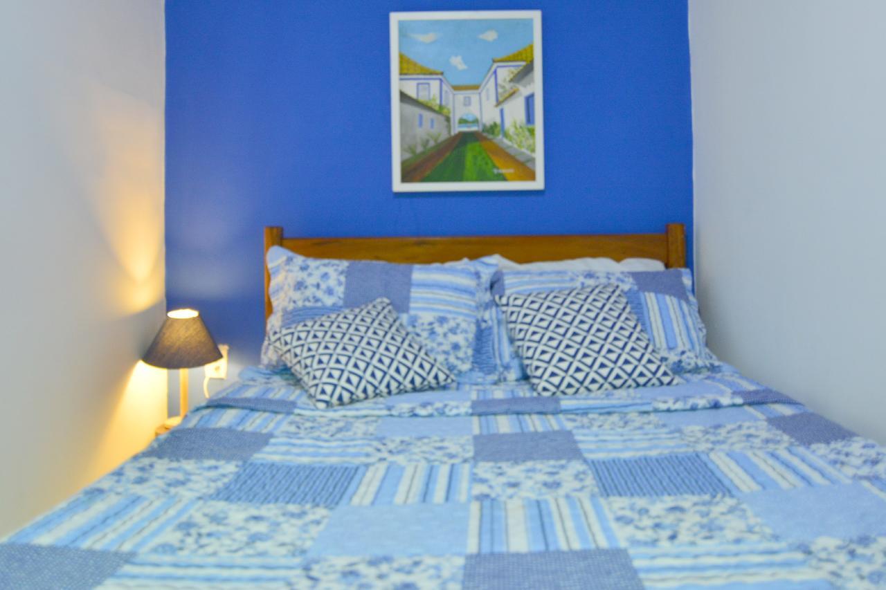 Arraial Blues Hostelアハイアウ・ド・カボ エクステリア 写真